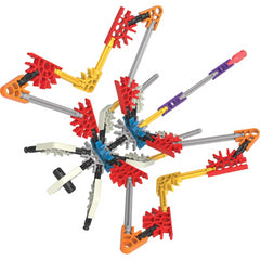 K'nex Creation Zone Building Set Construction Toy Kids Gift