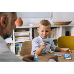 Top Trumps Cards Game - Horrible Histories