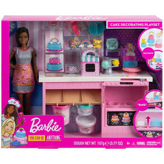 Ready, Set, Bake! Toys Bundle