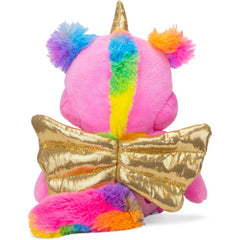 Care Bears Pegasus Cheer Bear Bean Plush Soft Toy