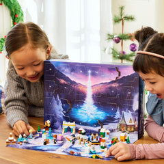 Lego Disney Princess Advent Calendar 2025