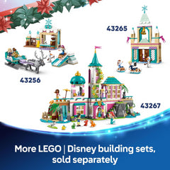 Lego Disney Princess Advent Calendar 2025