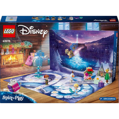 Lego Disney Princess Advent Calendar 2025