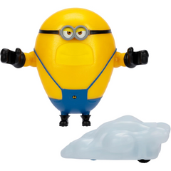 Despicable Me Speed Burst Mega Minion Dave Figure