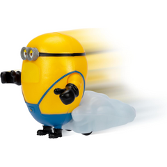 Despicable Me Speed Burst Mega Minion Dave Figure