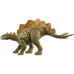 Jurassic World Epic Evolution Wild Roar Dinosaur Figure - Hesperosaurus
