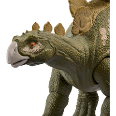 Jurassic World Epic Evolution Wild Roar Dinosaur Figure - Hesperosaurus