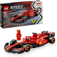 Ferrari Build and Race Bundle