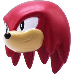 Sonic SquishMe Collector's Box Pack of 5 Characters