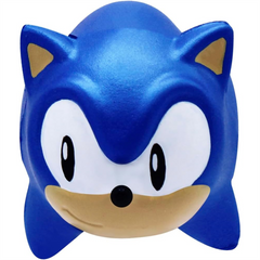 Sonic SquishMe Collector's Box Pack of 5 Characters