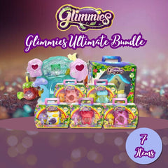 Glimmies Ultimate Bundle