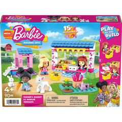 Barbie Shop and Cook Bundle