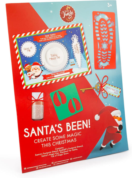 Christmas Prepare and Decorate Bundle