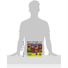 Creativity For Kids Awesome Origami Arts & Crafts Set