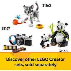 Lego Creator 31169 Typewriter & Flowers 3 in 1 Playset