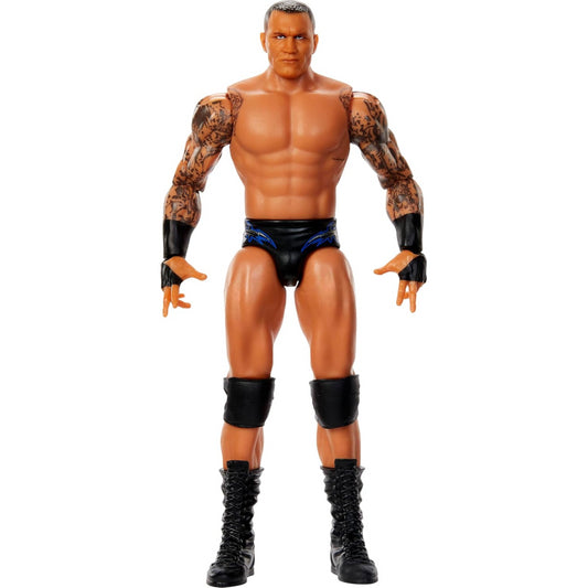 WWE Main Event Series 154 6-Inch Action Figure - Randy Orton