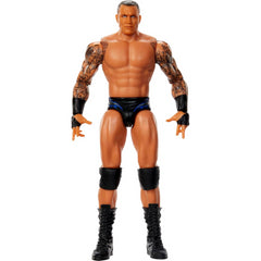 WWE Main Event Series 154 6-Inch Action Figure - Randy Orton