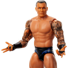 WWE Main Event Series 154 6-Inch Action Figure - Randy Orton
