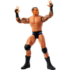 WWE Main Event Series 154 6-Inch Action Figure - Randy Orton