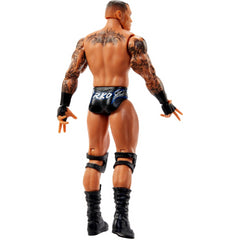 WWE Main Event Series 154 6-Inch Action Figure - Randy Orton
