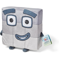 Learning Resources Numberblock 9 Playful Pal Math Toy for Preschoolers