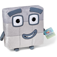 Learning Resources Numberblock 9 Playful Pal Math Toy for Preschoolers