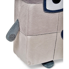 Learning Resources Numberblock 9 Playful Pal Math Toy for Preschoolers