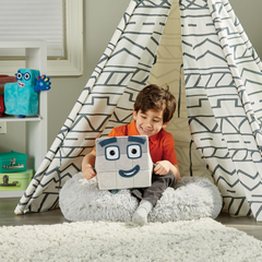 Learning Resources Numberblock 9 Playful Pal Math Toy for Preschoolers