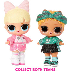 LOL Surprise All-Star BBs Series 3 Blind Pack