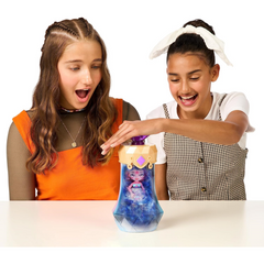 Magic Mixies Pixlings Unicorn Doll Purple Fantasy Toy