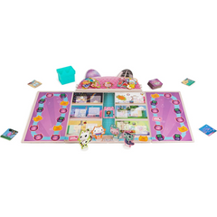 Gabby's Dollhouse Mega Bundle
