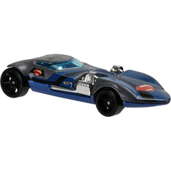 Hot Wheels Batman v Superman Twin Mill Die-cast Vehicle