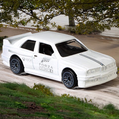Hot Wheels Forza Horizon 4 - '92 BMW M3 Vehicle