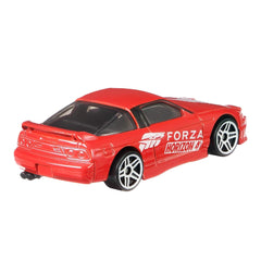 Hot Wheels Forza Horizon 4 - '96 Nissan 180SX Type X Vehicle