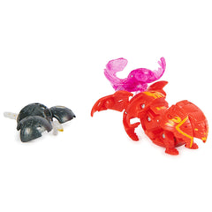 Bakugan Evolutions Battle Strike Pack Neo Pegatrix - Sky Horse