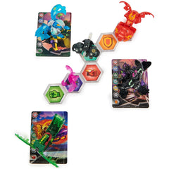 Bakugan Evolutions Battle Strike Pack Neo Pegatrix - Sky Horse
