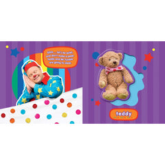 Mr Tumble Something Special Puzzle Pals Activity Book