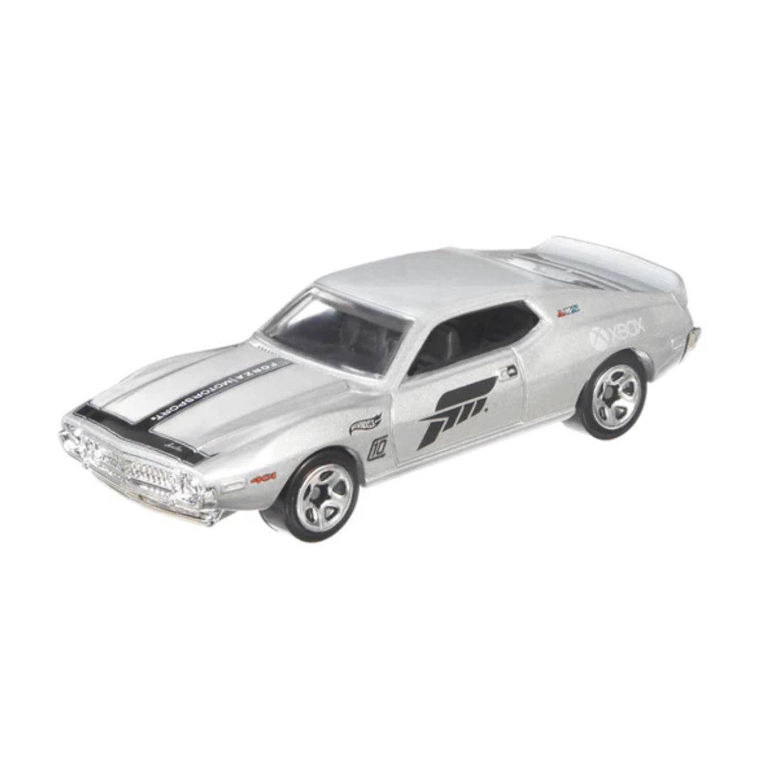 Forza Motorsport 6/Hot Wheels Car Pack, Forza Wiki