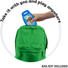 Top Trumps Cards Game - Disney Moana