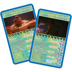 Top Trumps Cards Game - Disney Moana