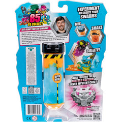 Mr Beast Lab Swarms Atomic Series Collectible Lab Pack