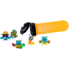 Mr Beast Lab Swarms Atomic Series Collectible Lab Pack