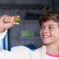 Mr Beast Lab Swarms Atomic Series Collectible Lab Pack