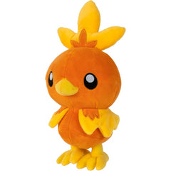 Pokemon Torchic 8-Inch Soft Plush Toy