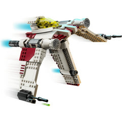Lego Star Wars 75432 V-19 Torrent Starfighter Building Toy