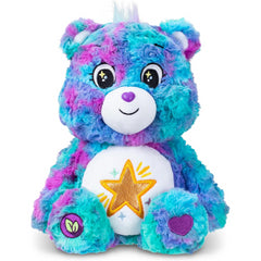 Care Bears Good Wishes Bear Medium Plush Teddy Collectible Gift