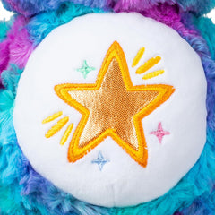 Care Bears Good Wishes Bear Medium Plush Teddy Collectible Gift