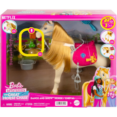 Barbie Loves Horses Bundle