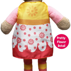 In the Night Garden Talking Upsy Daisy Soft Plush Toy Gift