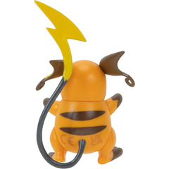 Pokemon Evolution Pichu Pikachu Raichu Multi-Pack Figures